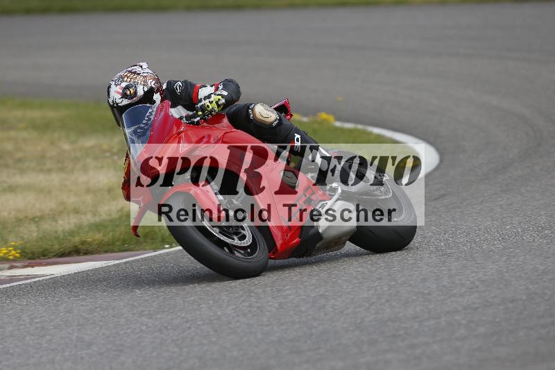 /18 05.06.2026  TZ Motorsport ADR/Gruppe gelb/418